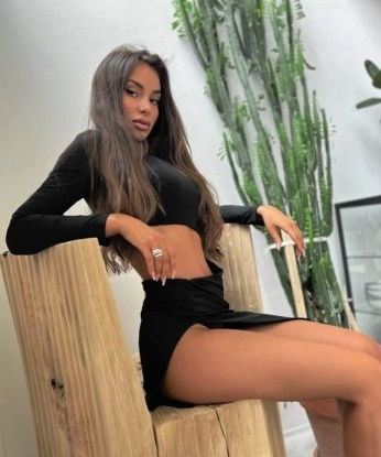 Анкета проститутки Аришка - город Каштановое, 27 лет, №14368