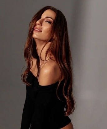 Анкета проститутки Лера - город Каштановое, 25 лет, №15107